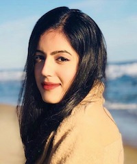 Sonal Kukreja